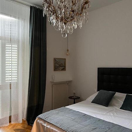 Garden View Boutique Apartments Gorizia Extérieur photo