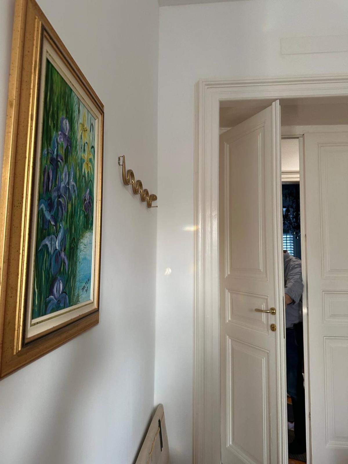Garden View Boutique Apartments Gorizia Extérieur photo