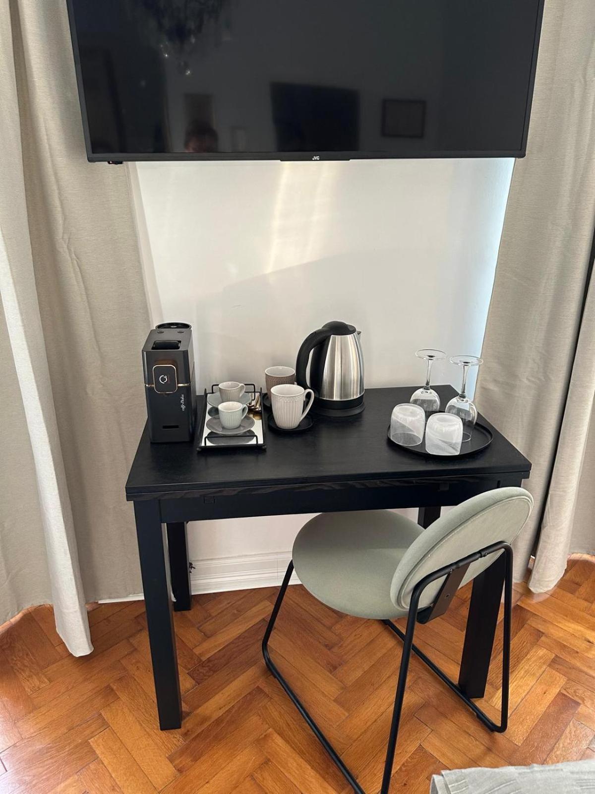 Garden View Boutique Apartments Gorizia Extérieur photo