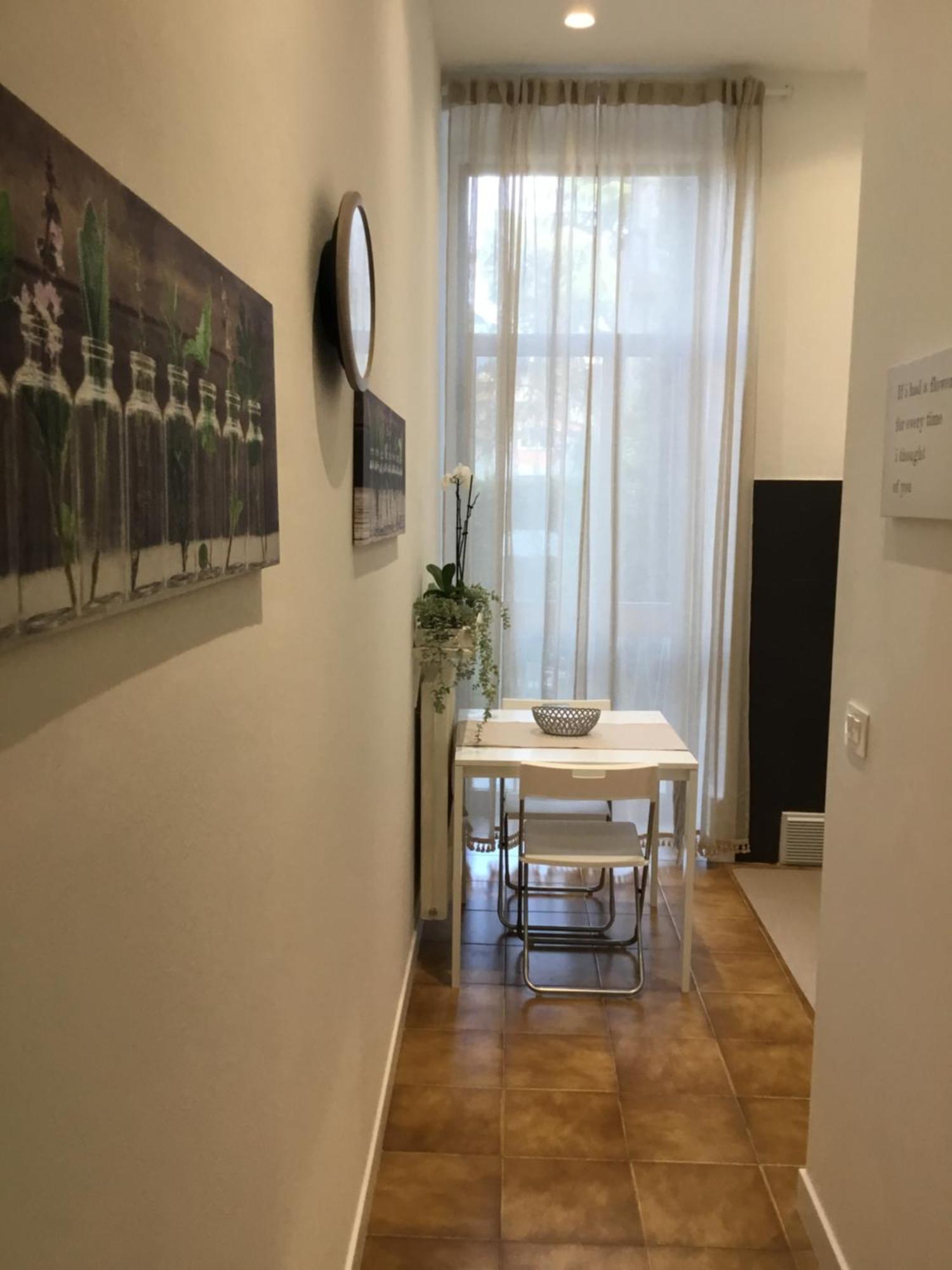 Garden View Boutique Apartments Gorizia Extérieur photo