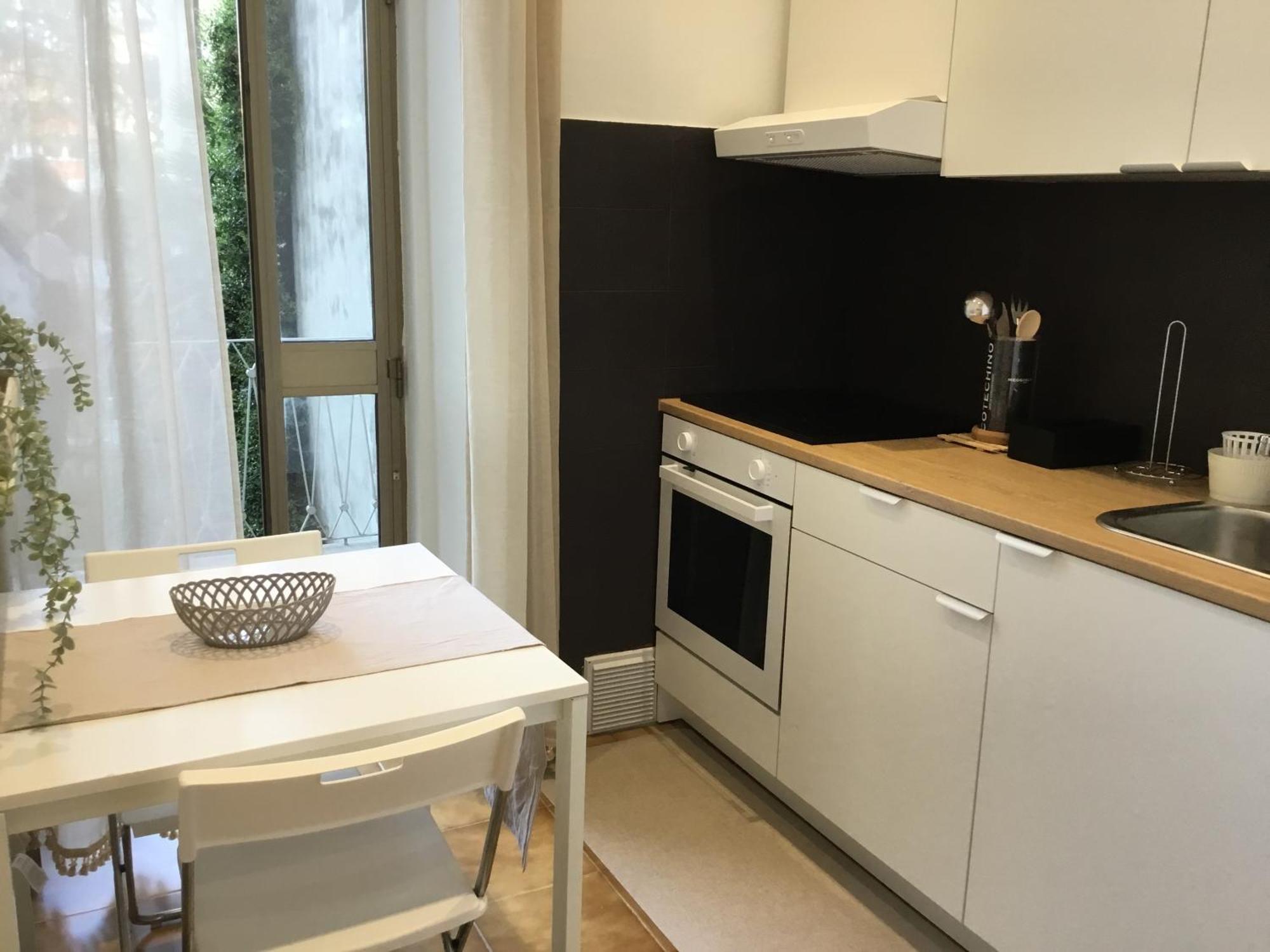 Garden View Boutique Apartments Gorizia Extérieur photo
