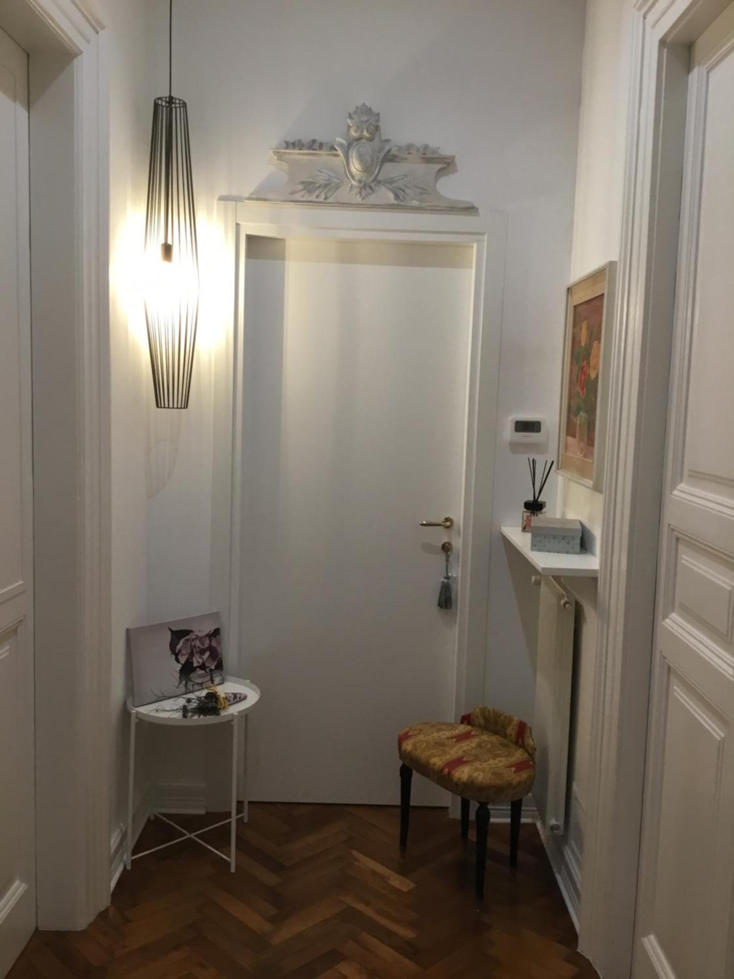 Garden View Boutique Apartments Gorizia Extérieur photo