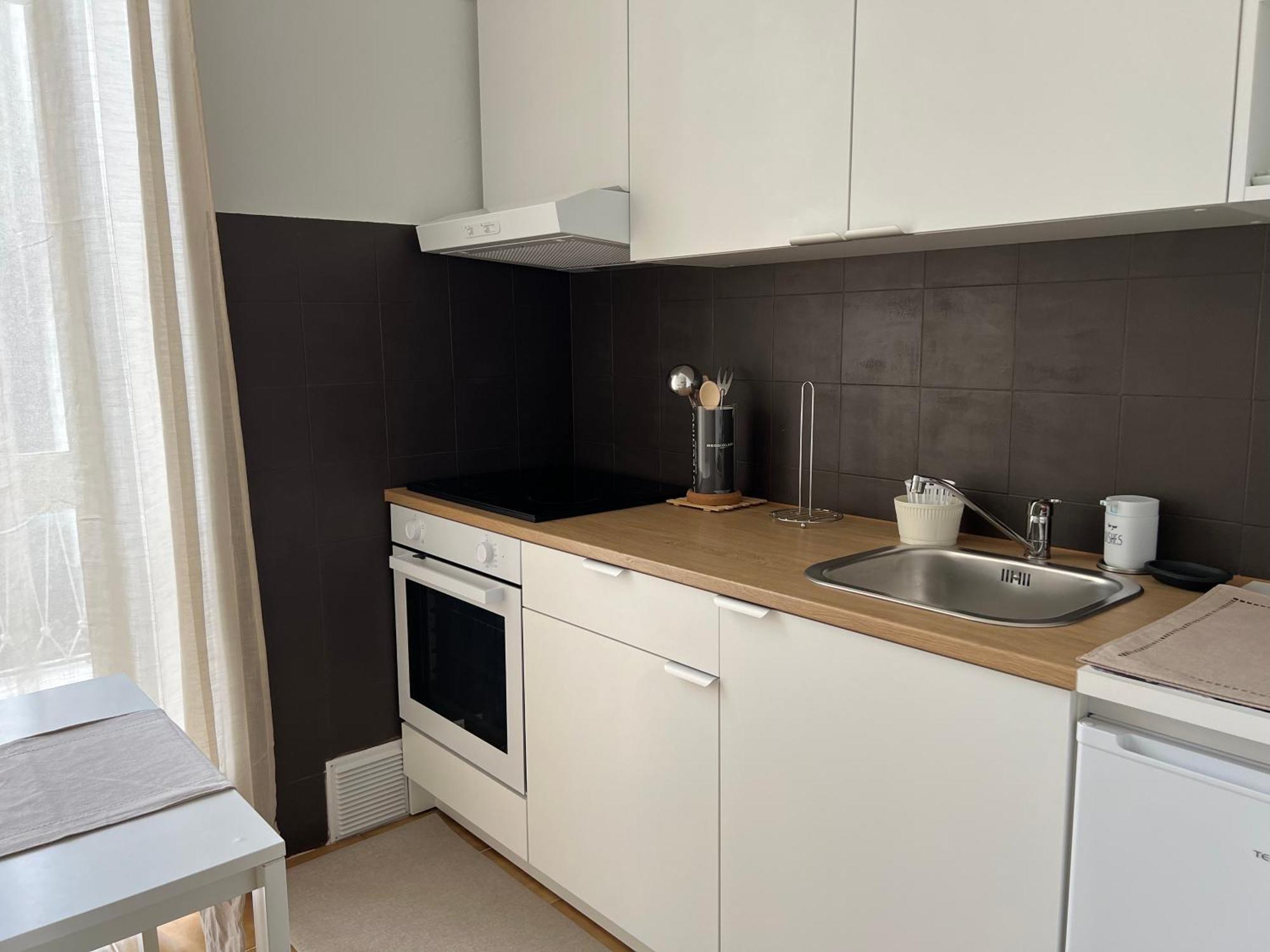 Garden View Boutique Apartments Gorizia Extérieur photo
