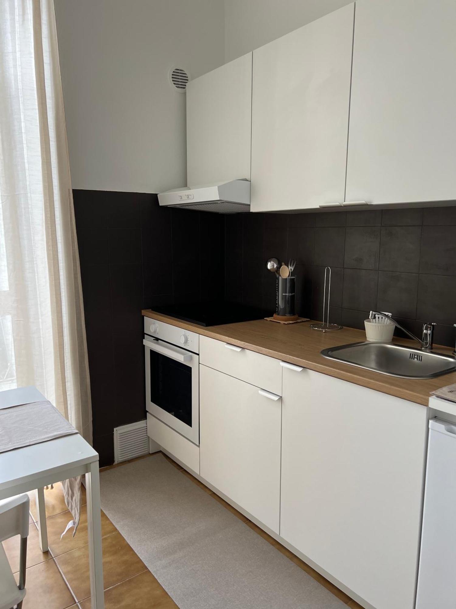 Garden View Boutique Apartments Gorizia Extérieur photo