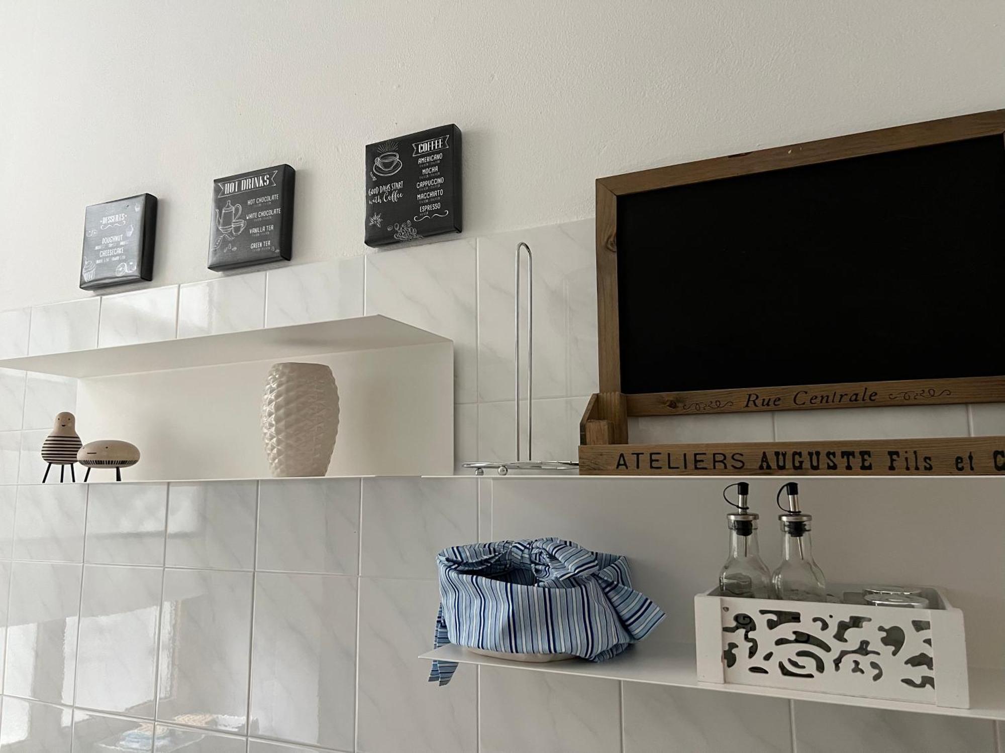 Garden View Boutique Apartments Gorizia Extérieur photo