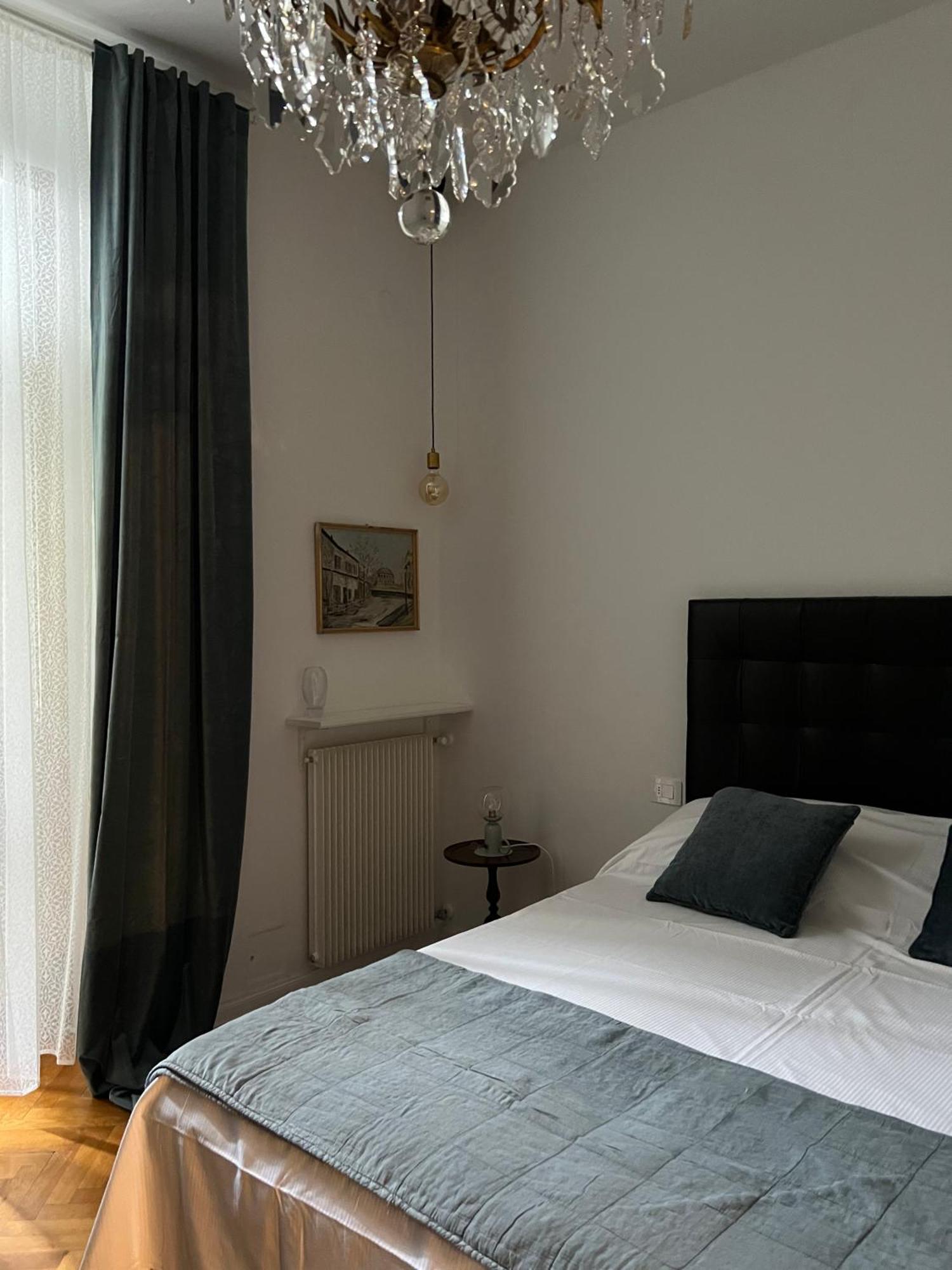 Garden View Boutique Apartments Gorizia Extérieur photo