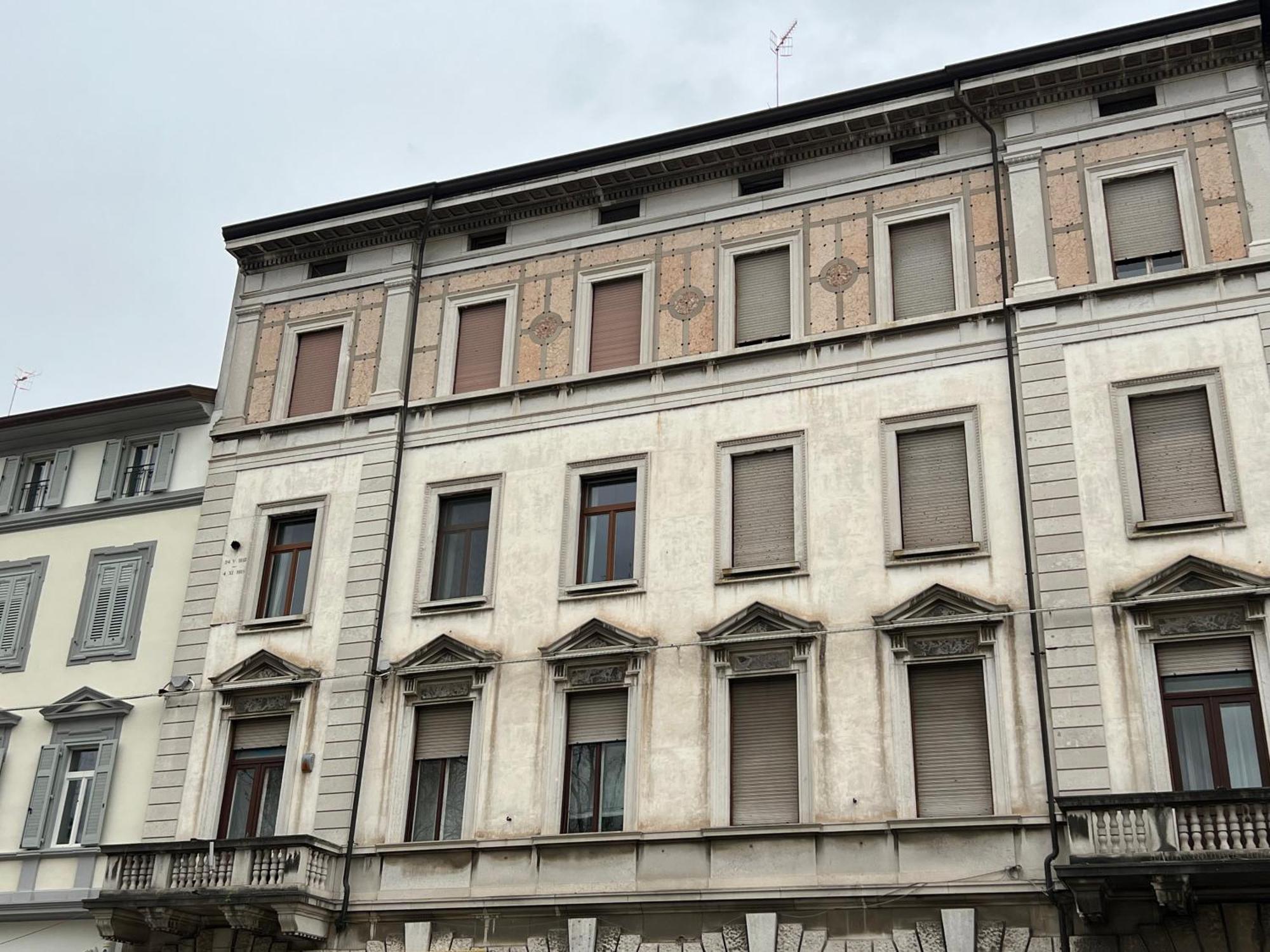 Garden View Boutique Apartments Gorizia Extérieur photo