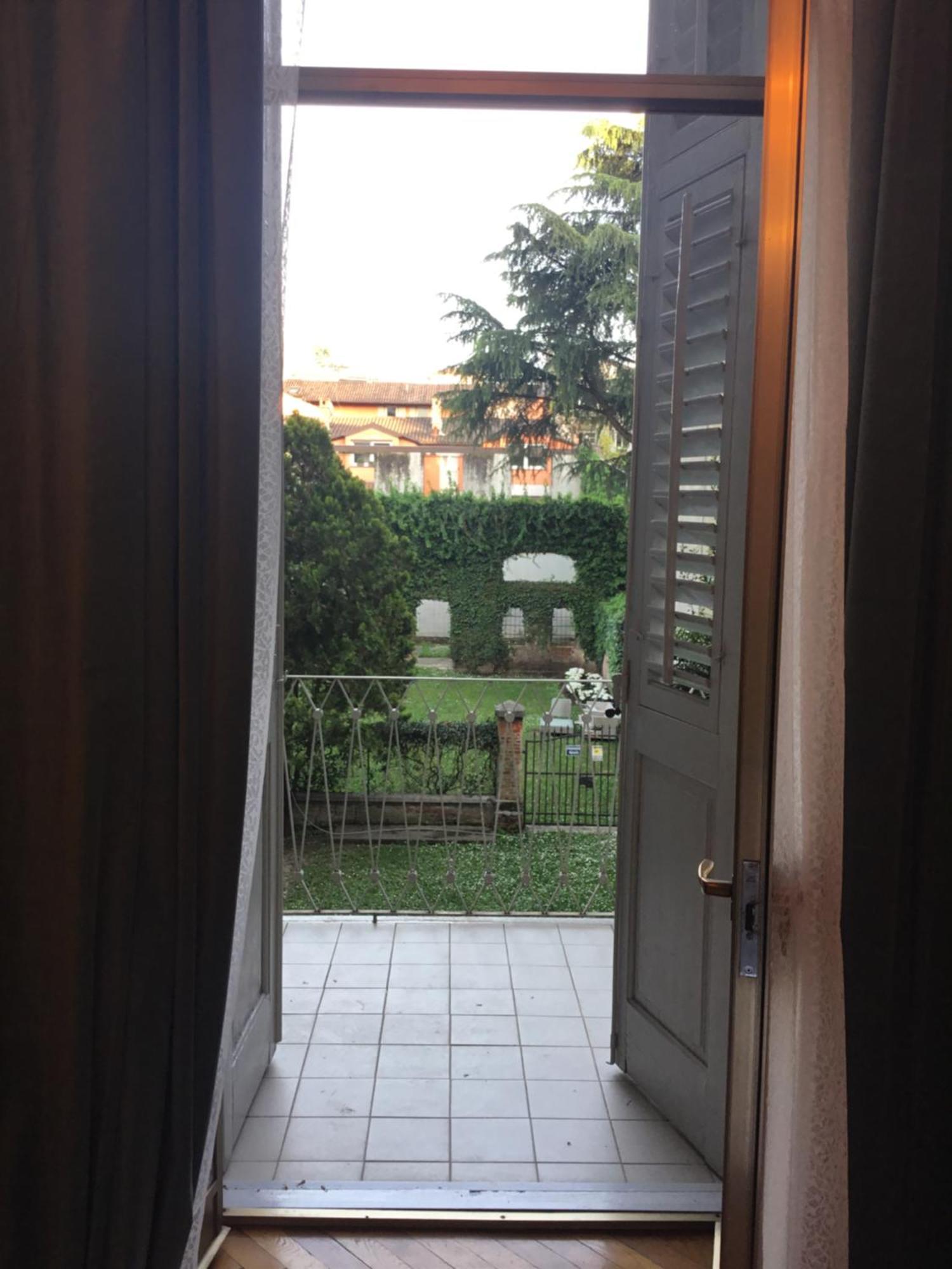 Garden View Boutique Apartments Gorizia Extérieur photo