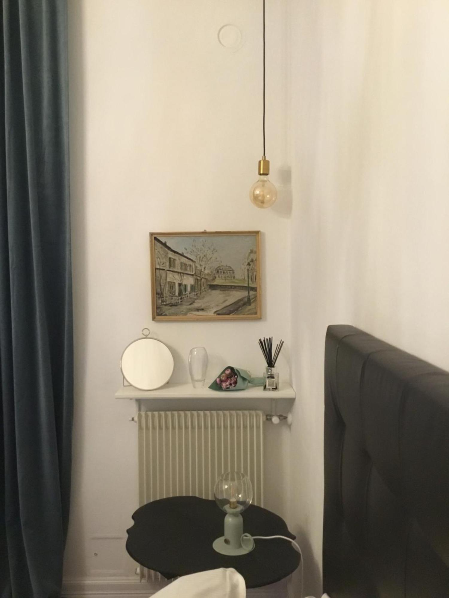 Garden View Boutique Apartments Gorizia Extérieur photo
