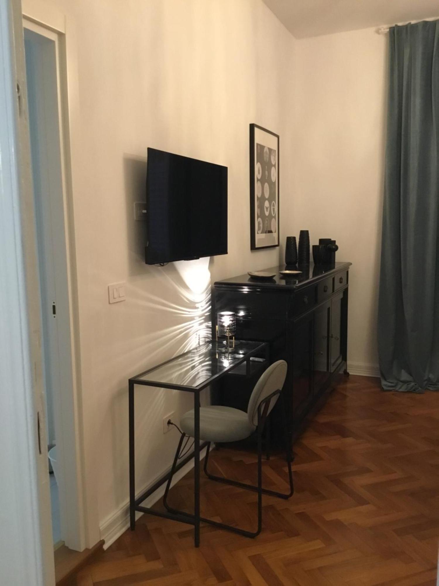 Garden View Boutique Apartments Gorizia Extérieur photo
