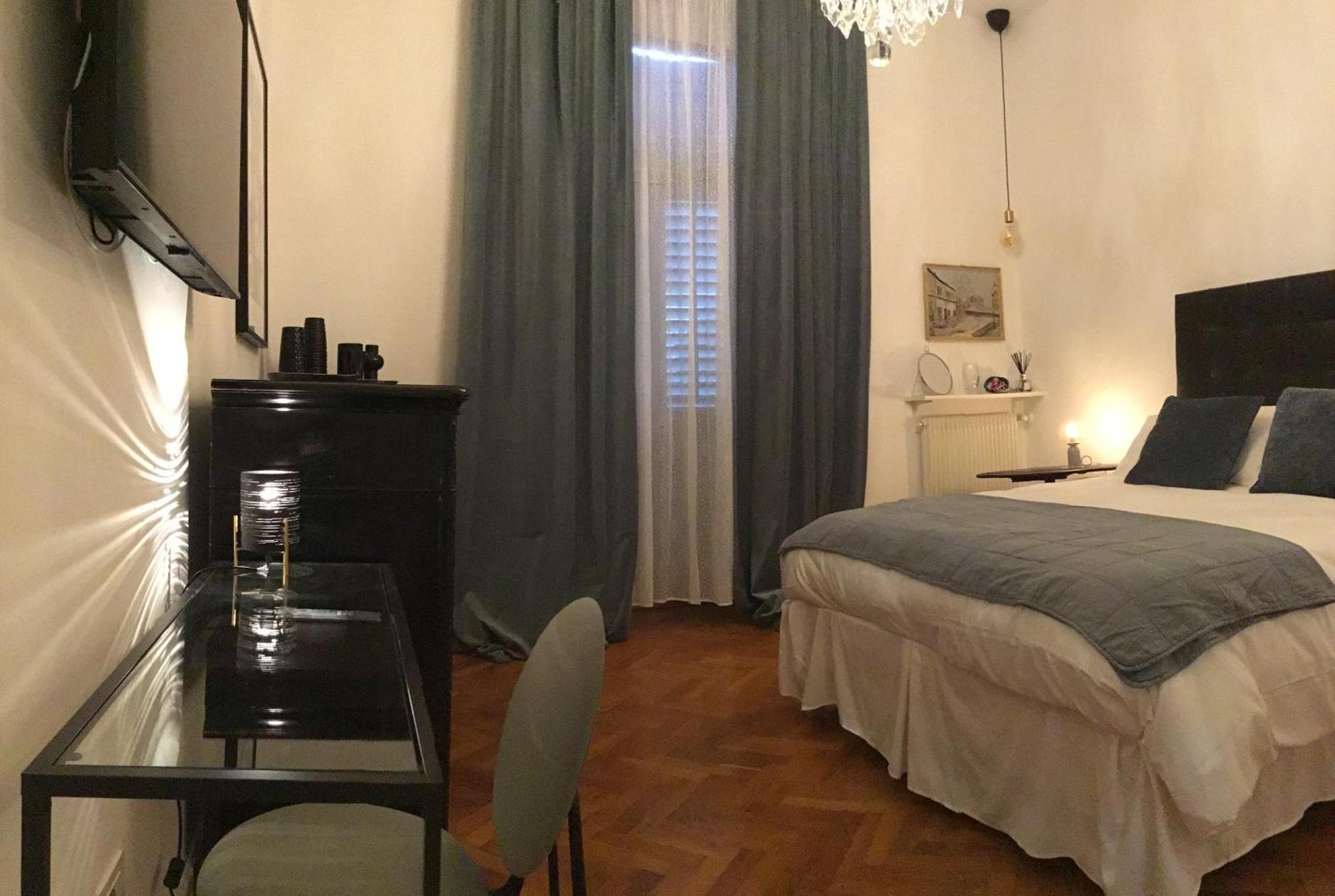 Garden View Boutique Apartments Gorizia Extérieur photo