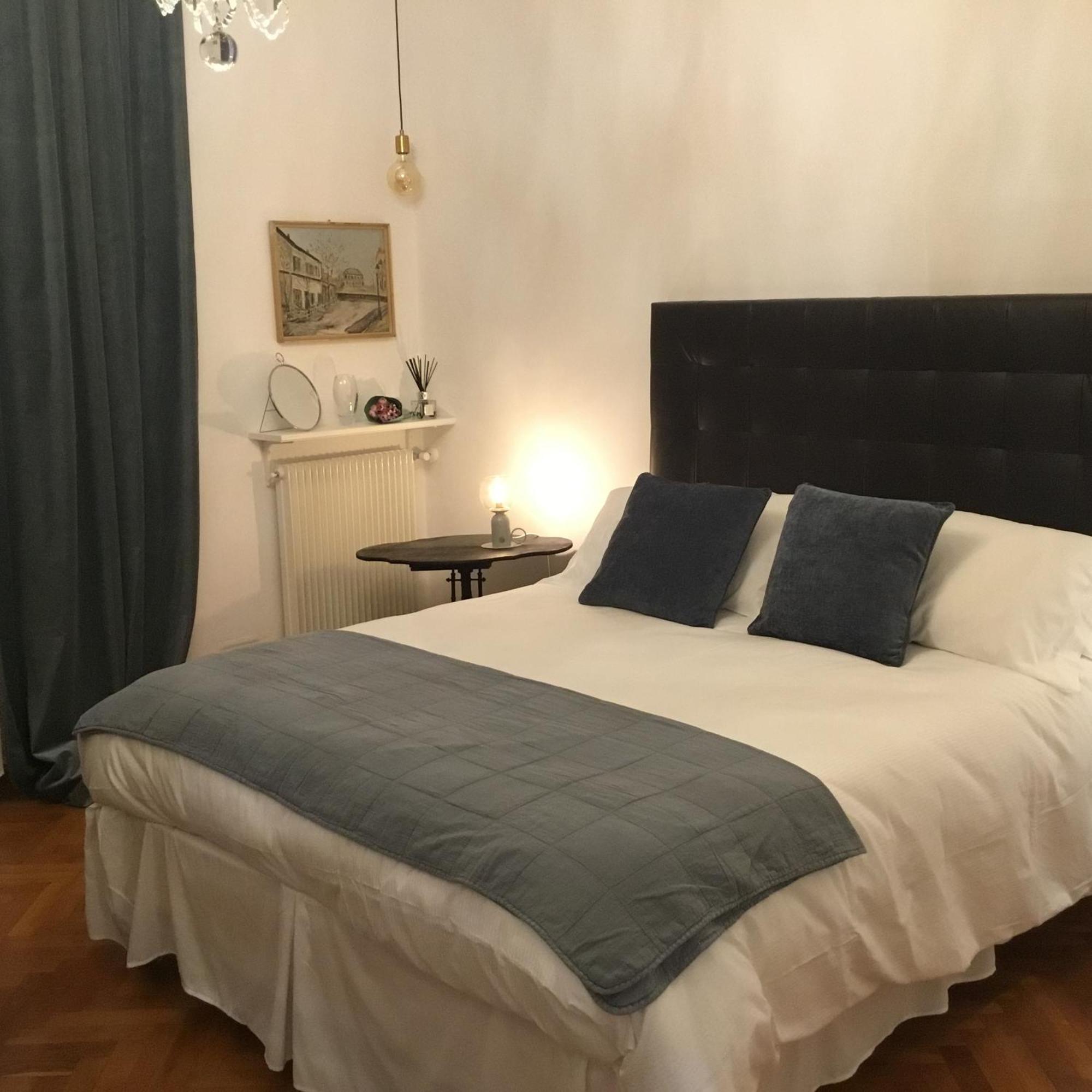 Garden View Boutique Apartments Gorizia Extérieur photo