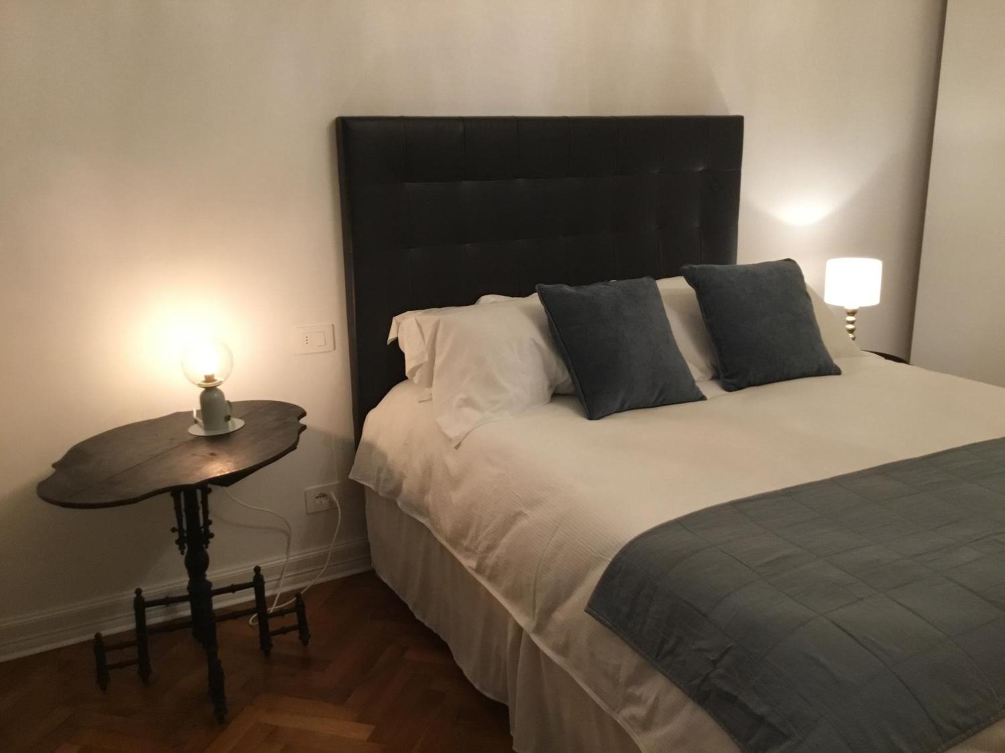 Garden View Boutique Apartments Gorizia Extérieur photo