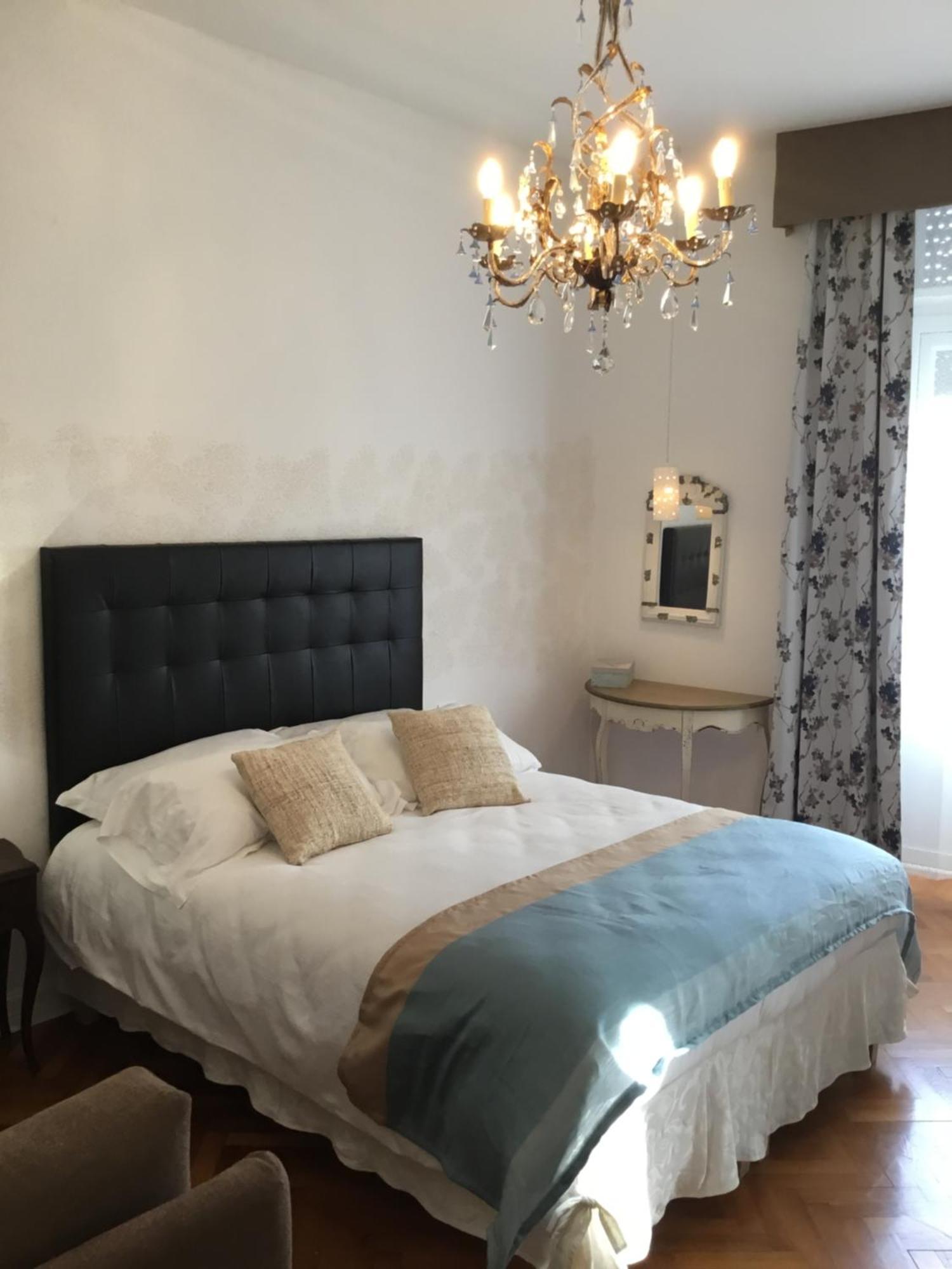 Garden View Boutique Apartments Gorizia Extérieur photo