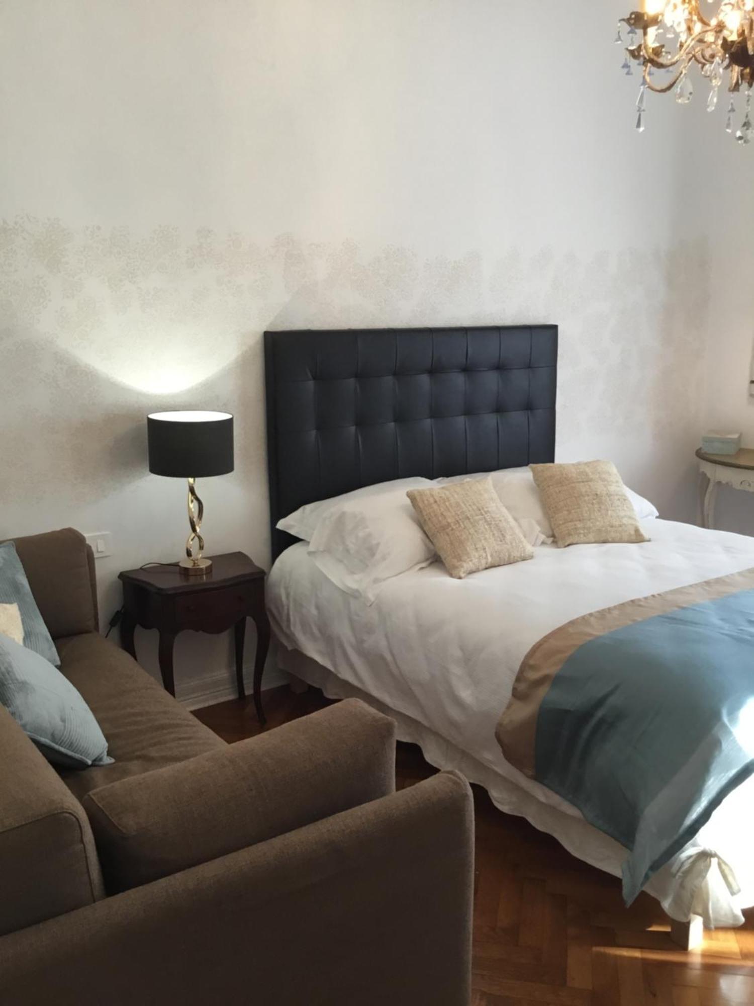 Garden View Boutique Apartments Gorizia Extérieur photo